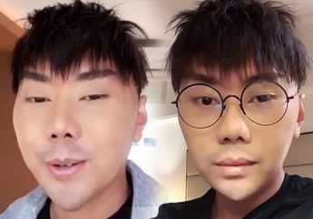 Ramalannya Sering 100% Akurat, Roy Kiyoshi Menyebut Akan Ada Penyakit Aneh Menyerang Para Artis Muda, 'Saya Melihat Mereka Sakit'
