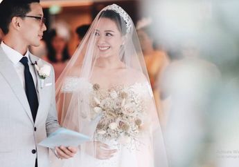 Pernikahannya Digelar di Atas Kapal Pesiar Nan Mewah, ini 5 Fakta Suami Yuanita Christiani