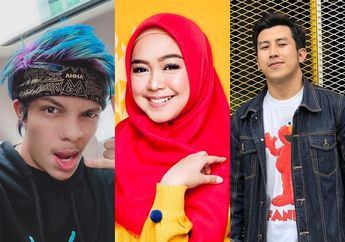 Diminta Memilih antara Atta Halilintar atau Fandi, Ria Ricis Pilih yang Mana ya?