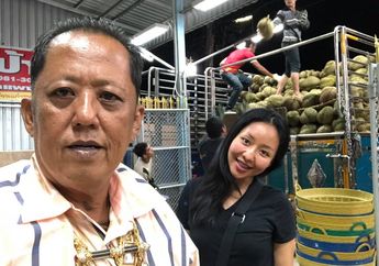 Viral Pengusaha Durian Cari Jodoh Putrinya, Suruh Semua Pelamar Berkumpul Tanggal 1 April dan Lakukan Hal Aneh Ini