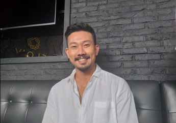 DJ Verny Sempat Ungkap Ingin Akhiri Hidup, Denny Sumargo: Itulah yang Saya Rasakan Dulu!