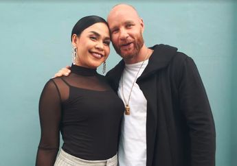 10 Tahun Adem Ayem, Melaney Ricardo Sempat Membenci Tyson Lynch Karena Hal Ini hingga Ngaku Banyak Gak Enaknya Menikahi Pria Bule: Kalau Ribut Pusing