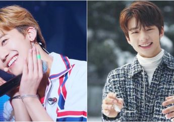 5 Idol Kpop Cowok 00' Line yang Punya Senyum Mematikan. Setuju?