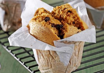 Resep Bolu Kukus Ontbijtkoek Sederhana Ini Hadir Dengan Aroma Khasnya