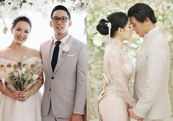 Beredar Foto Undangan Resepsi Yuanita Christiani, Netizen Justru Sindir Pernikahan Syahrini dan Reino Barack