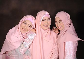 Sering Berdakwah Hingga Miliki Pusat Oleh-oleh di Bandung, Oki Setiana Dewi Miliki Rumah Mewah dengan Nuansa Putih