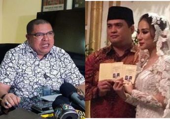 3 Kali Nikah Siri dengan Suami Orang, Bella Luna dapat Wejangan dari Razman Nasution: Jangan Kayak Gini Terus, Malu!