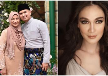 BERITA TERPOPULER: Cantiknya Ibunda Faisal Nasimuddin yang Nyaris Jadi Mertua Luna Maya hingga Penampakan Miris Dapur Barbie Kumalasari