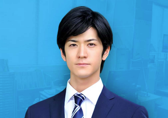 5 Idol Aktor Jepang Ini, Enggak Kalah Menawan dari Idol Aktor Korea!
