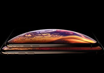 Supplier Apple Japan Display Kehilangan Dana Investasi $230 Juta