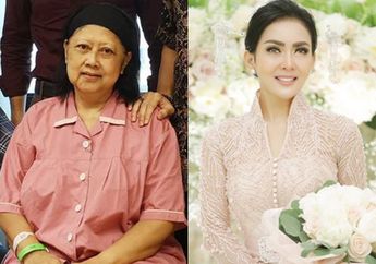 Berita Terpopuler Hari Ini, Dari Cara Ani Yudhoyono Lawan Kanker sampai Lika-Liku Perjalanan Cinta Syahrini