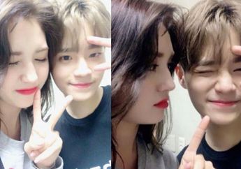 6 Pasangan Seleb Cewek dan Cowok Korea ini Sahabatan Dekat. Favoritmu?