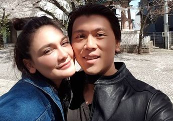 Tak Hanya Sering Teriaki Pelayan Restoran, Reino Barack Sempat Beberkan Sifat Luna Maya yang Menurutnya Sangat Fatal