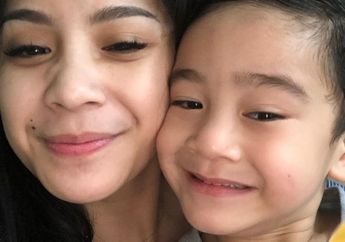 Reaksi Nagita Slavina Saat Rafathar Minta Adik pada Raffi Ahmad