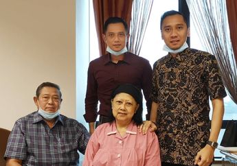 Segera Hindari Makanan yang Sering Digunakan untuk Sahur Ini Agar Tak Terserang Leukimia Seperti Ani Yudhoyono