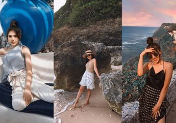 Menikah dengan Pengusaha Tajir, Desain Rumah Minimalis Milik Olivia Jensen Jadi Sorotan Warganet, Simpel namun Elegan!