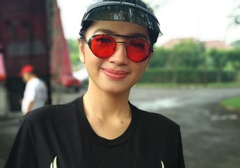 Rela Tinggalkan Dunia Artis, Angel Karamoy Ungkap Tujuan Utamanya Nyaleg
