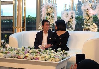 Meski Jatuh Miskin, Reino Barack Janji Bakal Tetap Setia dengan Syahrini