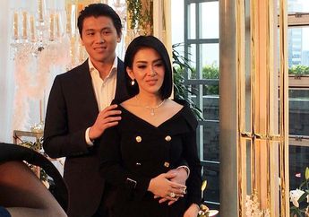 Tarik-tarikan Ayam, Bagian Ayam Syahrini Lebih Besar dari Reino Barack, Artinya Menyangkut Dosa dan Rezeki
