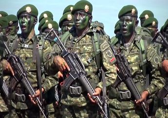 KKB Papua Lakukan Penyerangan Brutal hingga 5 Prajurit Gugur, TNI Kini Siaga Tempur, Pengamat: Senjata Dibawa Siap Tembak