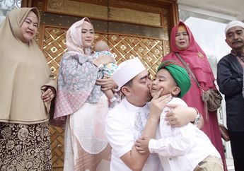 Disemprot Balik TKI Hong Kong Usai Koar-koar di Medsos, Ustaz Solmed Akhirnya Ngaku Pernah Dianiaya Warga Gegara Hal Sepele Ini