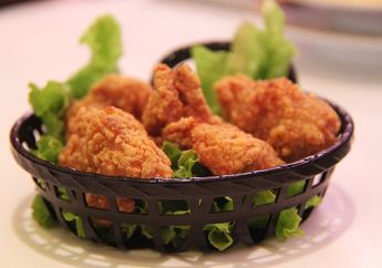 Makan Kulit Ayam Berbahaya dan Bikin Gemuk? Tidak Selalu, Begini Fakta Sebenarnya!