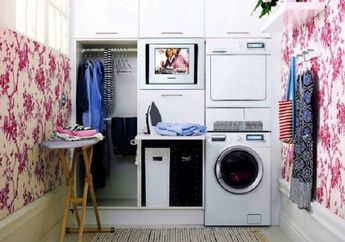 Bingung Meletakkan Kamar Pembantu, Mesti di Lantai Atas atau Bawah? Pertimbangkan 4 Prinsip Layout Ruang Ini