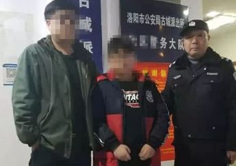 Ibu Tega Pukuli dan Tinggalkan Anaknya di Jalan Karena Dapat Nilai 81: 'Aku Tidak Menginginkannya Lagi'