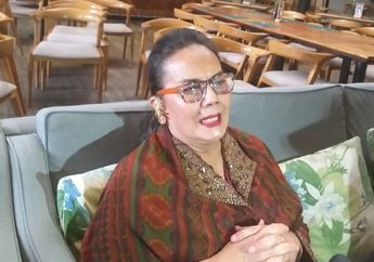 Banyak Kontroversi Syahrini Rebut Reino Barack dari Luna Maya, Christine Hakim: Berarti Dia Gak Percaya sama Tuhan!