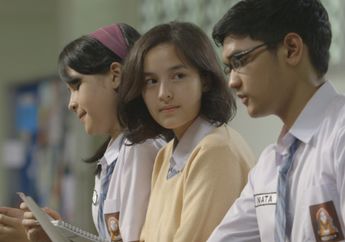 Anti Ditikung, Ketahui 5 Tanda Sahabat Naksir Pacar Kita. Hati-hati!