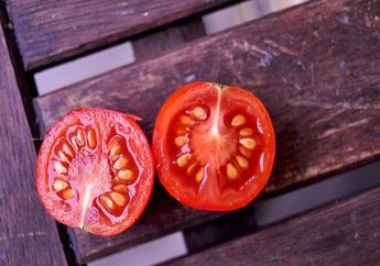 Sering Ikut Termakan dan Jarang Diketahui, Biji Buah Ini Ternyata Bisa Menyebabkan Gangguan Kesehatan. Ngeri!