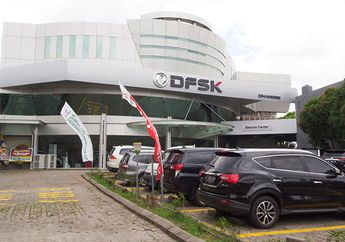 DFSK Resmi Punya Diler di Depok, Tidak Hanya Milik Fasilitas 3S Saja