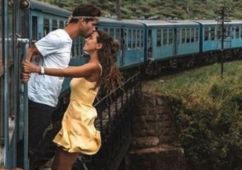 Gara-gara Foto, Pasangan Influencer Dapat Hujan Kritik dari Netizen