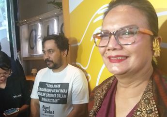 Christine Hakim Ungkap Sosok Syahrini yang Membuat Keluarga Reino Barack Luluh