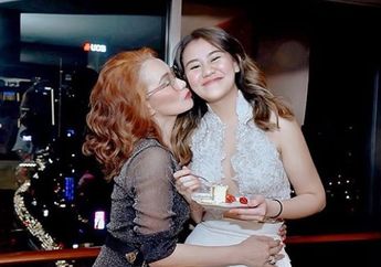 Tidak Lagi Tinggal dengan Reza Artamevia, Ruang Makan Aaliyah Masaid Kini 'Sepi' Makanan dan Minuman