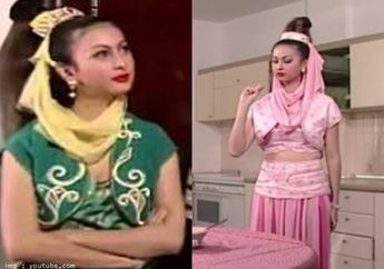 Dulu Laris Manis di Layar Televisi, Artis Cantik Pemeran Jinny Oh Jinny Banting Stir Jadi Juragan Klinik Kecantikan Demi Menyambung Hidup