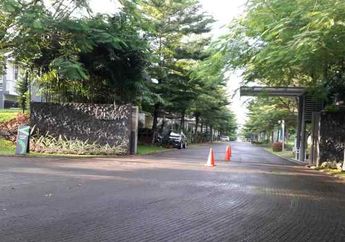 Mengenal Klasifikasi Jalan sesuai Undang-undang yang Berlaku