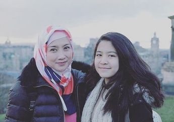 Irwan Mussry Gagal Jadi Ayah Sambungnya Padahal Sudah Panggil Daddy, Anak Desy Ratnasari: Kalau Bunda Punya Suami, He is Not My Father