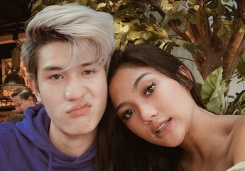 2 Bulan Pacaran, Julian Jacob Tutupi Masa Lalunya ke Marion Jola
