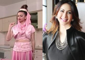 Menjanda 10 Tahun dan Tak Muncul Lagi di TV, Terungkap Pekerjaan Baru Diana Punky Demi Sesuap Nasi!