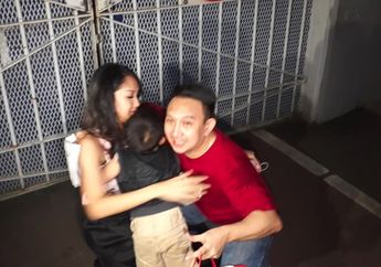 Pasca Keluar dari Penjara, Augie Fantinus Berencana Tambah Anak