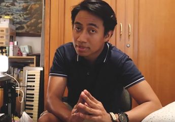 Josaphat Nggak Pernah Mau Nyebut Killing Me Inside Saat Ditanya Orang Rumah