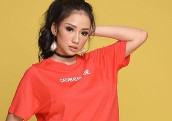 Sudah Merasakan Tiga Kali Cerai Padahal Masih 25 Tahun, Begini Mewahnya Hunian Bella Luna dengan Dapur Super Luas