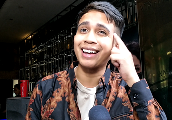 Film Dilan 1991 Sukses di Pasaran, Andovi da Lopez Ungkap Perasaannya Bermain di Film Tersebut