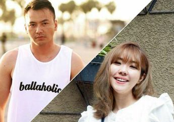 Setelah Makan Hingga Jalan Bareng, Kini Gisel & Wijin Terciduk Liburan Bareng, Ramalan Mbah Mijan Jadi Nyata?