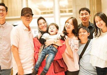 Belajar dari Penyakit Jantung yang Merenggut Nyawa Ayah Putri Titian, Makanan Kesukaan Semua Orang Ini Bisa Jadi Penyebabnya