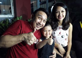 Pasca Bebas, Augie Fantinus Bingung Penuhi Keinginan Makanan Favorit