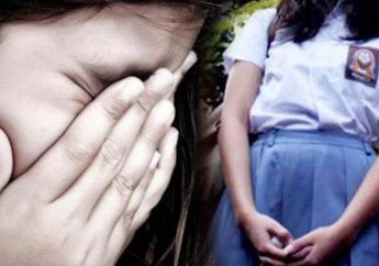 Modal Janji Manis Jadikan Korban Polwan hingga Pengurus Pondok, Ternyata Begini Tampang Guru Pesantren yang Cabuli 12 Santriwati Hingga Lahirkan 8 Bayi!