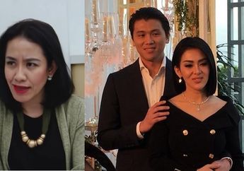 Rumah Tangganya Kini Diterpa Badai, Reino Barack Ternyata Sempat Tunjukkan Gelagat Tak Biasa di Awal Pernikahannya dengan Syahrini, Pakar Mikro Ekspresi: Dia Tidak Tahu Mau Bertindak Apa...