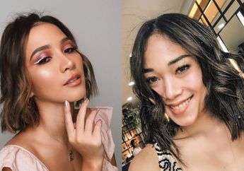 Lagi Ngetren, Tiru Potongan Rambut Bob ala 3 Selebgram Indonesia Ini!